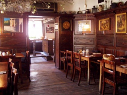 Photo: Bierhaus West